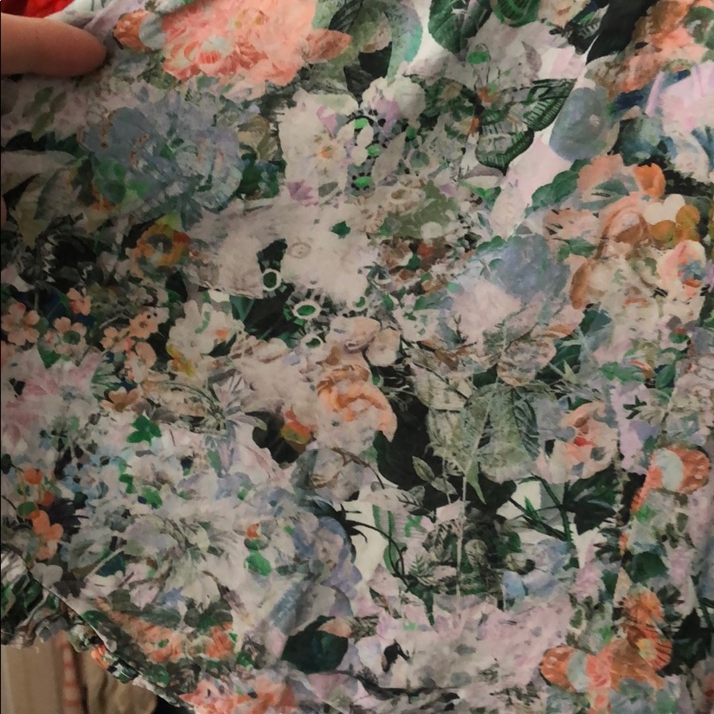 Colorful romper - Picture 2 of 3
